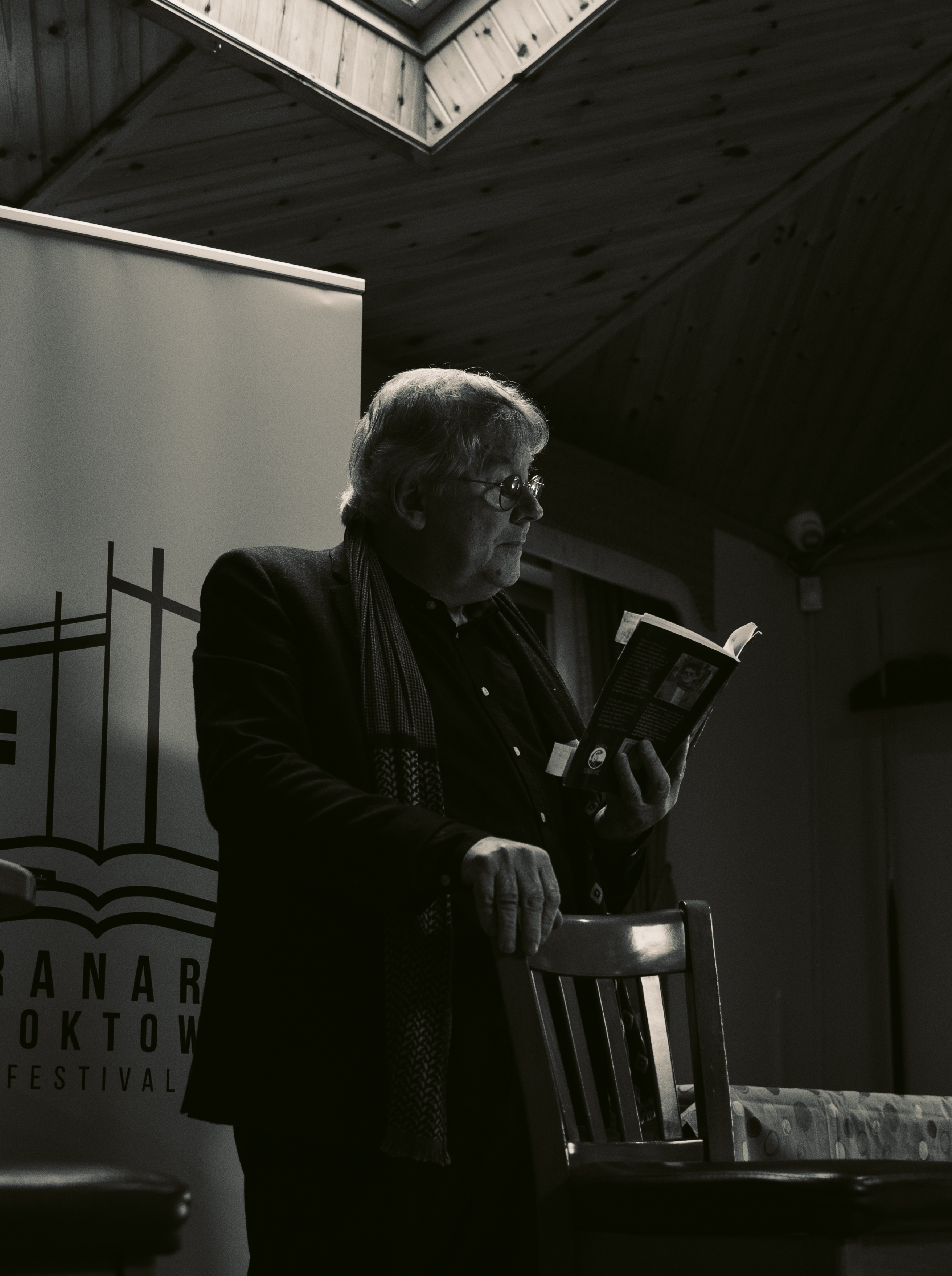 paul lynch